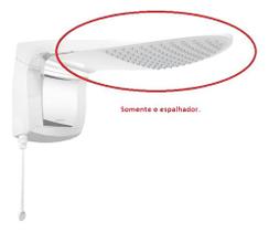 Espalhador Do Chuveiro Acqua Wave Branco A-32b Lorenzetti