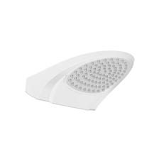 Espalhador Ducha Acqua Jet Ultra Branco A-31B Lorenzetti