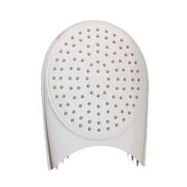 Espalhador Ducha Duo Shower Redondo Branco D-01 - Lorenzetti