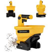 Espalhador Elétrico Portátil Uniqwamo Compatível com Dewalt 20V/60V Espalhador Elétrico Portátil Uniqwamo Compatível com Dewalt 20V/60V
