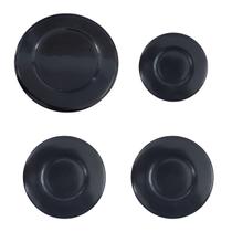 Espalhador Fogão Cooktop Continental Bosch Style 4 Peças Espalhador Fogão Cooktop Continental Bosch Style 4 Peças