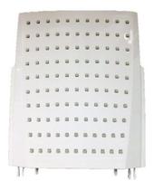 Espalhador Grande Quadrado Duo Shower D-30 Lorenzetti