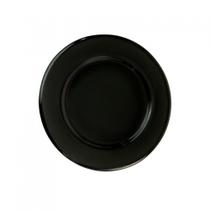 Espalhador Grande Sabaf Esmaltado Para Cooktop - 1 Peça Preto Espalhador Grande Sabaf Esmaltado Para Cooktop - 1 Peça Preto
