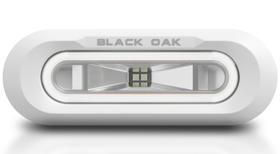 Espalhador marinho Light Black Oak Low Pro 2000 lúmens IP69K Espalhador marinho Light Black Oak Low Pro 2000 lúmens IP69K