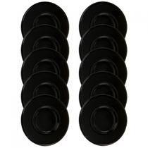 Espalhador Médio Sabaf Esmaltado para Cooktop - 10 peças Espalhador Médio Sabaf Esmaltado para Cooktop - 10 peças