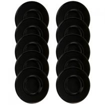 Espalhador Médio Sabaf Esmaltado para Cooktop - 10 peças Espalhador Médio Sabaf Esmaltado para Cooktop - 10 peças