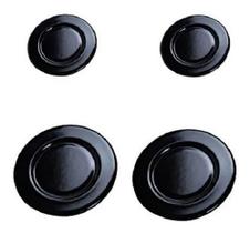 Espalhador Para Fogao Brastemp Consul Ative 4 Bocas