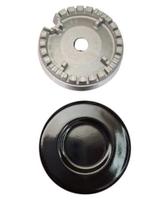 Espalhador Queimador Defendi Pequeno Fogão Cooktop Itatiaia Espalhador Queimador Defendi Pequeno Fogão Cooktop Itatiaia