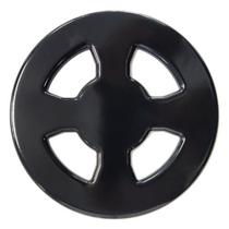 Espalhador tampa para fogão brastemp bfs5 tripla chama