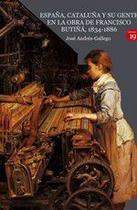 España, Cataluña y su gente en la obra de Francisco Butiñá - Ediciones 19 España, Cataluña y su gente en la obra de Francisco Butiñá - Ediciones 19