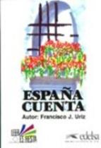 España Cuenta - Edelsa