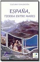 España, Tierra Entre Mares - Dvd
