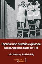 España una historia explicada - BibliotecaOnline
