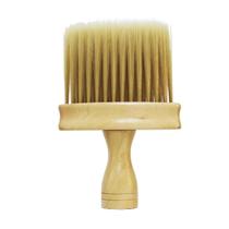 Espanador barbearia salão de beleza madeira
