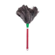Espanador com Plumas de Avestruz 30 Cm Duster Espanador com Plumas de Avestruz 30 Cm Duster