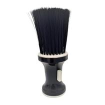 Espanador com talqueira preto dy 9001 - hairdo Espanador com talqueira preto dy 9001 - hairdo