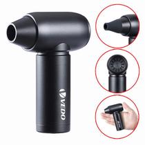 Espanador de Ar Elétrico Removedor Poeira Carros Casa PC Gamer Placa Mãe Cooler Notebook Eletrônicos Espanador de Ar Elétrico Removedor Poeira Carros Casa PC Gamer Placa Mãe Cooler Notebook Eletrônicos