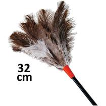 Espanador de Pena 32cm SHANGRILA Espanador de Pena 32cm SHANGRILA