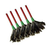 Espanador De Penas Duster 30 Cm 166 Kit 5