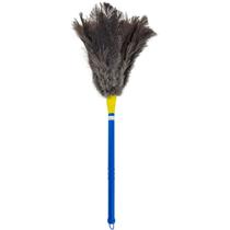 Espanador de Plumas de Avestruz 40 Cm Duster