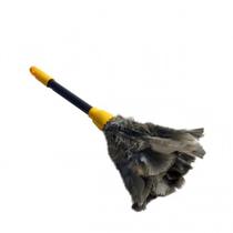 Espanador de Pó de Pena Limpa Poeira 31cm Espanador de Pó de Pena Limpa Poeira 31cm