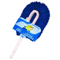 Espanador Eletrostático BRALIMPIA Cabo Angular Fixo Espanador Eletrostático BRALIMPIA Cabo Angular Fixo