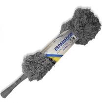 Espanador eletrostático microfibra - Perfect