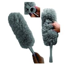 Espanador Eletrostático Perfect c/ Cabo (972354): Alcance Máximo na Limpeza