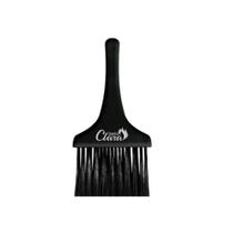 Espanador para Cabeleireiros e Barbeiros Preto - Santa Clara