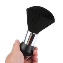 Espanador Pincel Para Cabeleireiro Barbeiro Super Macio Espanador Pincel Para Cabeleireiro Barbeiro Super Macio