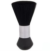 Espanador Pincel Para Ombro E Pescoço Cabeleireiro Barber Shop Ref.31339