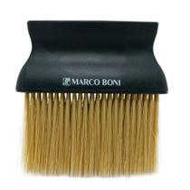 Espanador Premium Macio P/ Cabelo Cerdas Em Nylon Marco Boni Espanador Premium Macio P/ Cabelo Cerdas Em Nylon Marco Boni