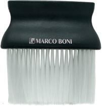 Espanador Premium Para Cabelo Cerdas Sintéticas Marco Boni
