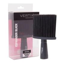 Espanador profissional black - vertix 3173