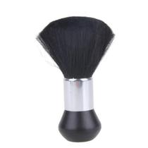 Espanador Profissional Bolinha Preto Cerdas Macias Espanador Profissional Bolinha Preto Cerdas Macias