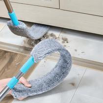 Espanador Retrátil Flexível com Cabo Extensível Aço Inox Microfibra Tira Pó para Janela Teto Ventilador Móveis Armários Prateleiras Limpeza Domésti Espanador Retrátil Flexível com Cabo Extensível Aço Inox Microfibra Tira Pó para Janela Teto Ventilador Móveis Armários Prateleiras Limpeza Domésti