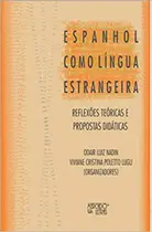 Espanhol como língua estrangeira Espanhol como língua estrangeira