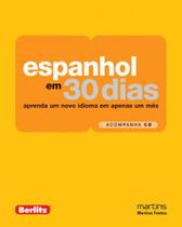 Espanhol em 30 dias