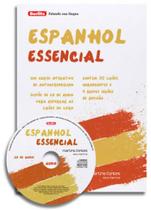 Espanhol essencial + cd Espanhol essencial + cd