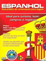 Espanhol-Guía Prático de Conversação Para Viagem (CD ROM)