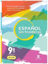 Espanhol - Sin Fronteras - 9º Ano - Aluno - 05Ed/21 - SCIPIONE