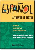Espanol a traves de textos - IMPERIAL NOVO MILENIO