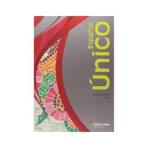 Español. Ensino Médio. Libro Del Alumno - Volume Único (+ CD Rom) Español. Ensino Médio. Libro Del Alumno - Volume Único (+ CD Rom)