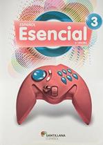 Espanol esencial - vol. 3 Espanol esencial - vol. 3