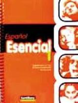 Español Esencial - Volume 1 - Santillana