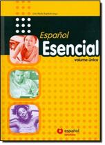 Espanol Essencial - MODERNA (DIDATICOS)