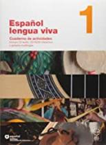 Espanol lengua viva - cuaderno de ejercicios 1 + cd audio + cd-rom - SANTILLANA DIDATICO Espanol lengua viva - cuaderno de ejercicios 1 + cd audio + cd-rom - SANTILLANA DIDATICO