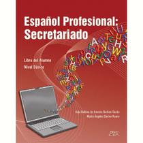 Español profesional: secretariado