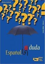 Español Sin Duda - 3º Ano - Ensino Médio