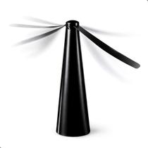 Espanta Mosca Ventilador Repelente De Mosquito Para Mesa